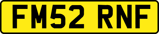 FM52RNF