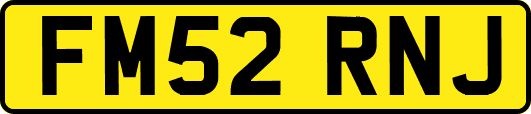 FM52RNJ