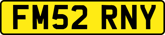 FM52RNY