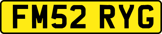 FM52RYG