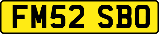 FM52SBO