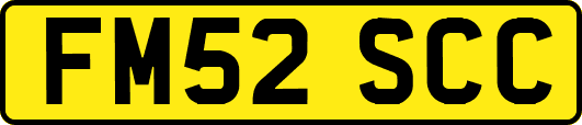FM52SCC