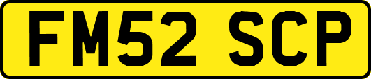 FM52SCP