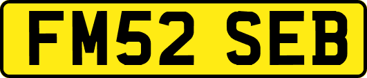 FM52SEB