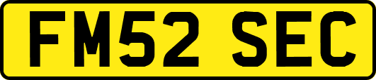 FM52SEC