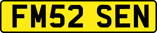 FM52SEN