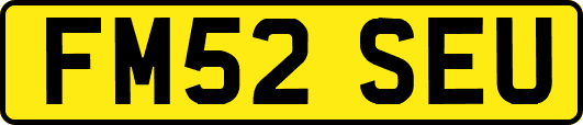 FM52SEU