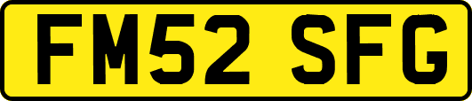 FM52SFG