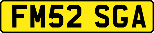 FM52SGA