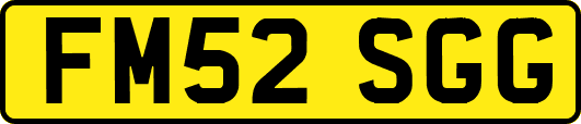 FM52SGG
