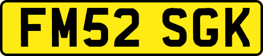FM52SGK