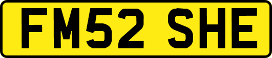 FM52SHE