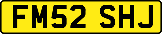 FM52SHJ