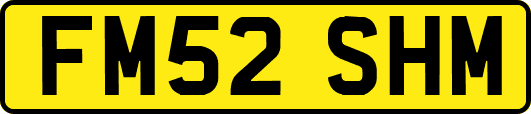 FM52SHM