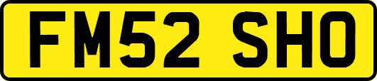 FM52SHO