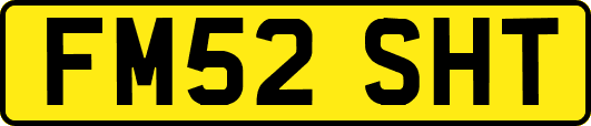 FM52SHT
