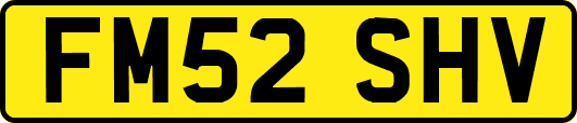 FM52SHV