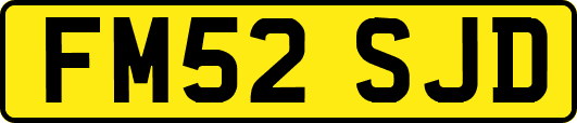 FM52SJD