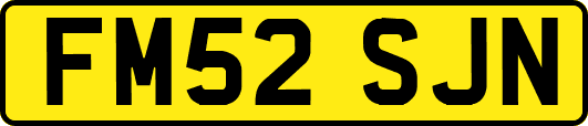 FM52SJN