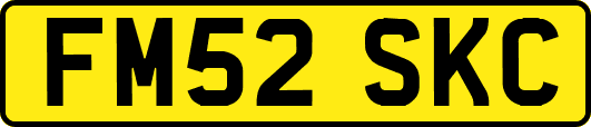 FM52SKC