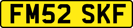 FM52SKF