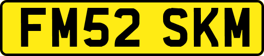 FM52SKM