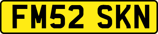 FM52SKN