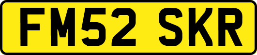 FM52SKR