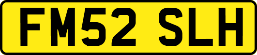 FM52SLH