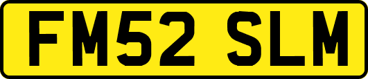 FM52SLM