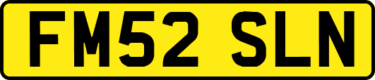 FM52SLN