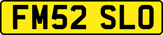 FM52SLO