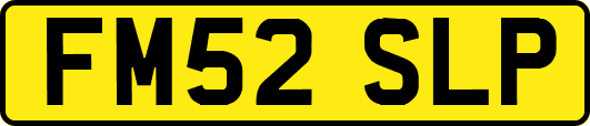 FM52SLP