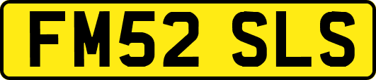 FM52SLS