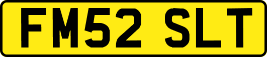 FM52SLT