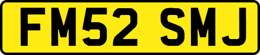 FM52SMJ