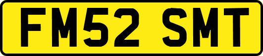 FM52SMT