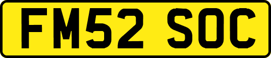 FM52SOC