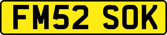 FM52SOK