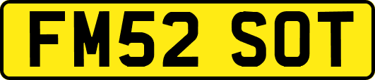 FM52SOT