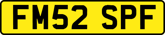 FM52SPF