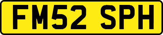 FM52SPH