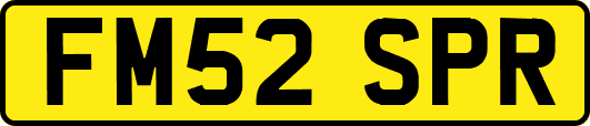 FM52SPR