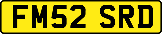 FM52SRD