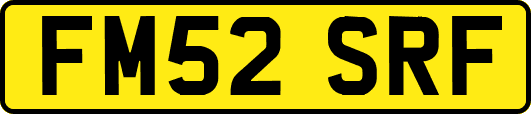 FM52SRF