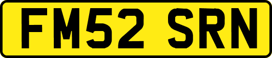 FM52SRN