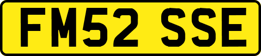 FM52SSE