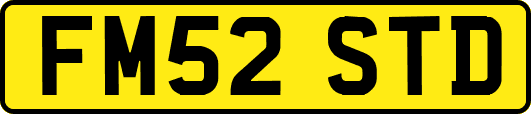 FM52STD