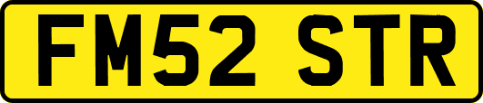 FM52STR