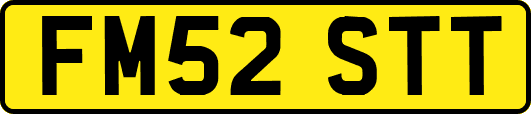 FM52STT